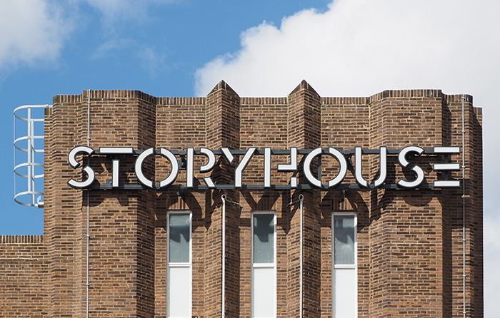 Storyhouse