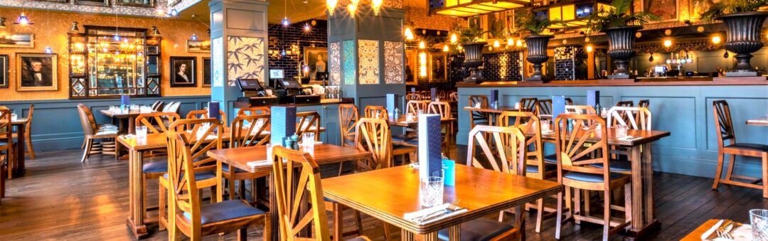 Cosy Club 1