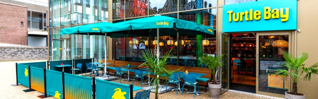 Turtle Bay 1