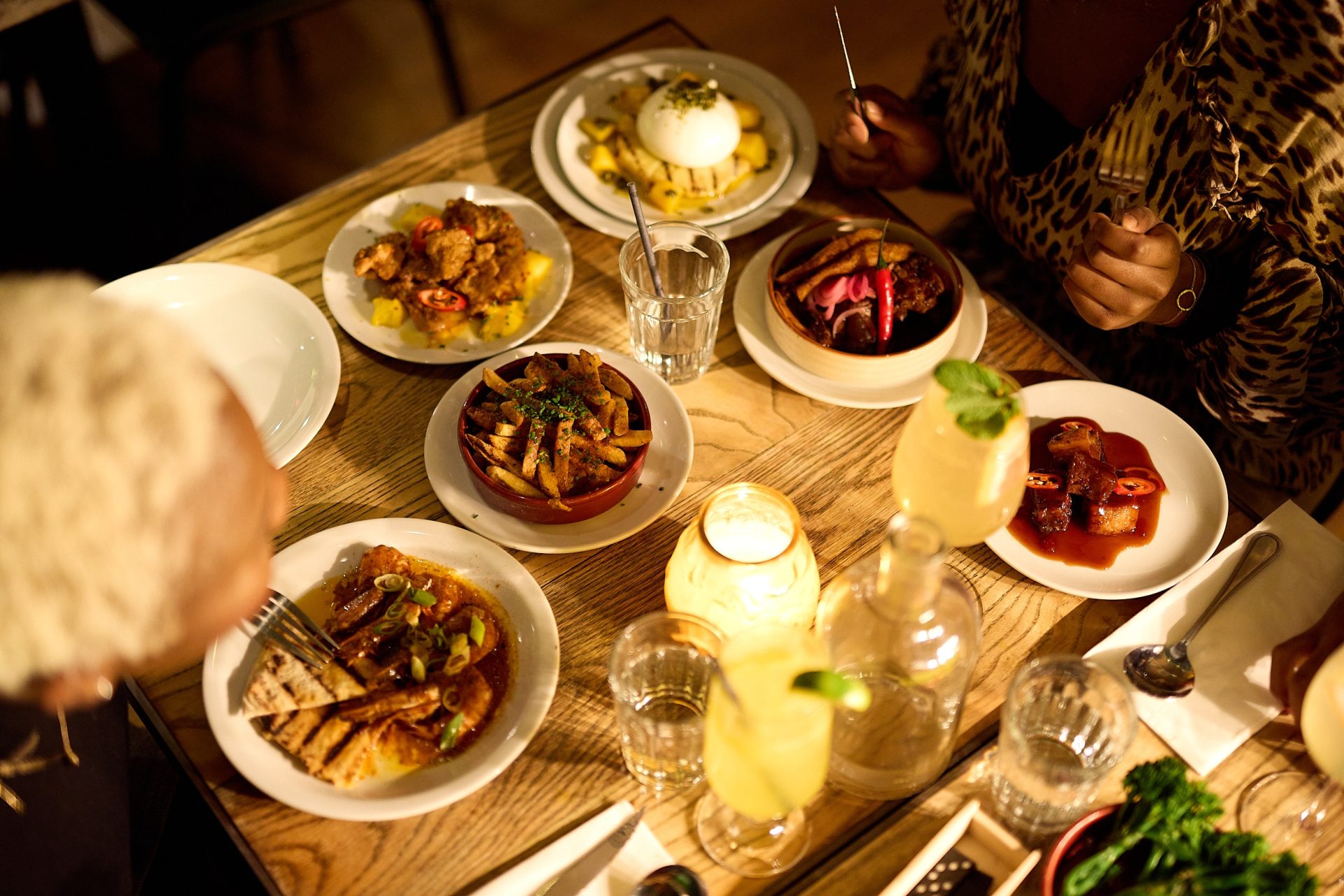 Mother’s Day at Turtle Bay