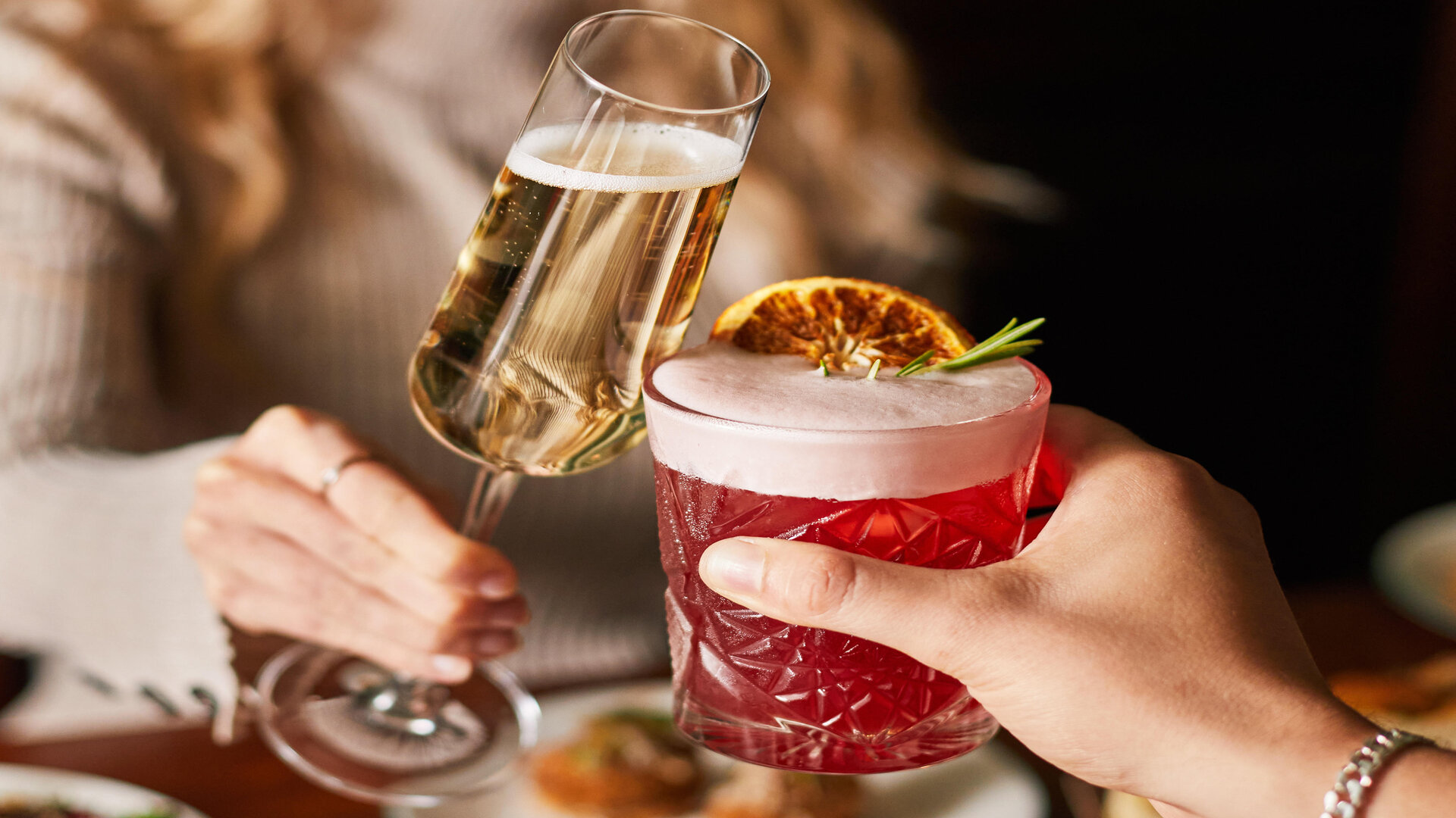 A Cosy Treat for Mother’s Day