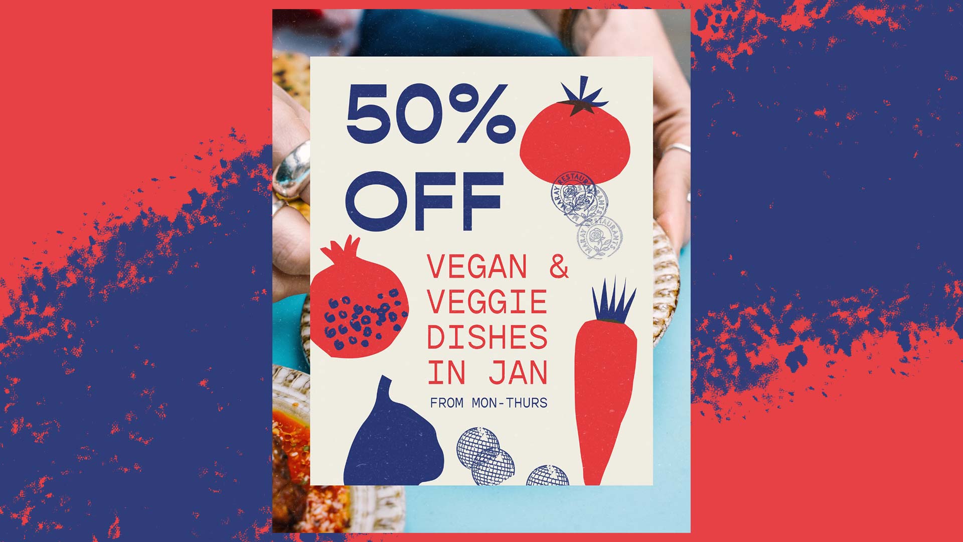 Maray’s Green January