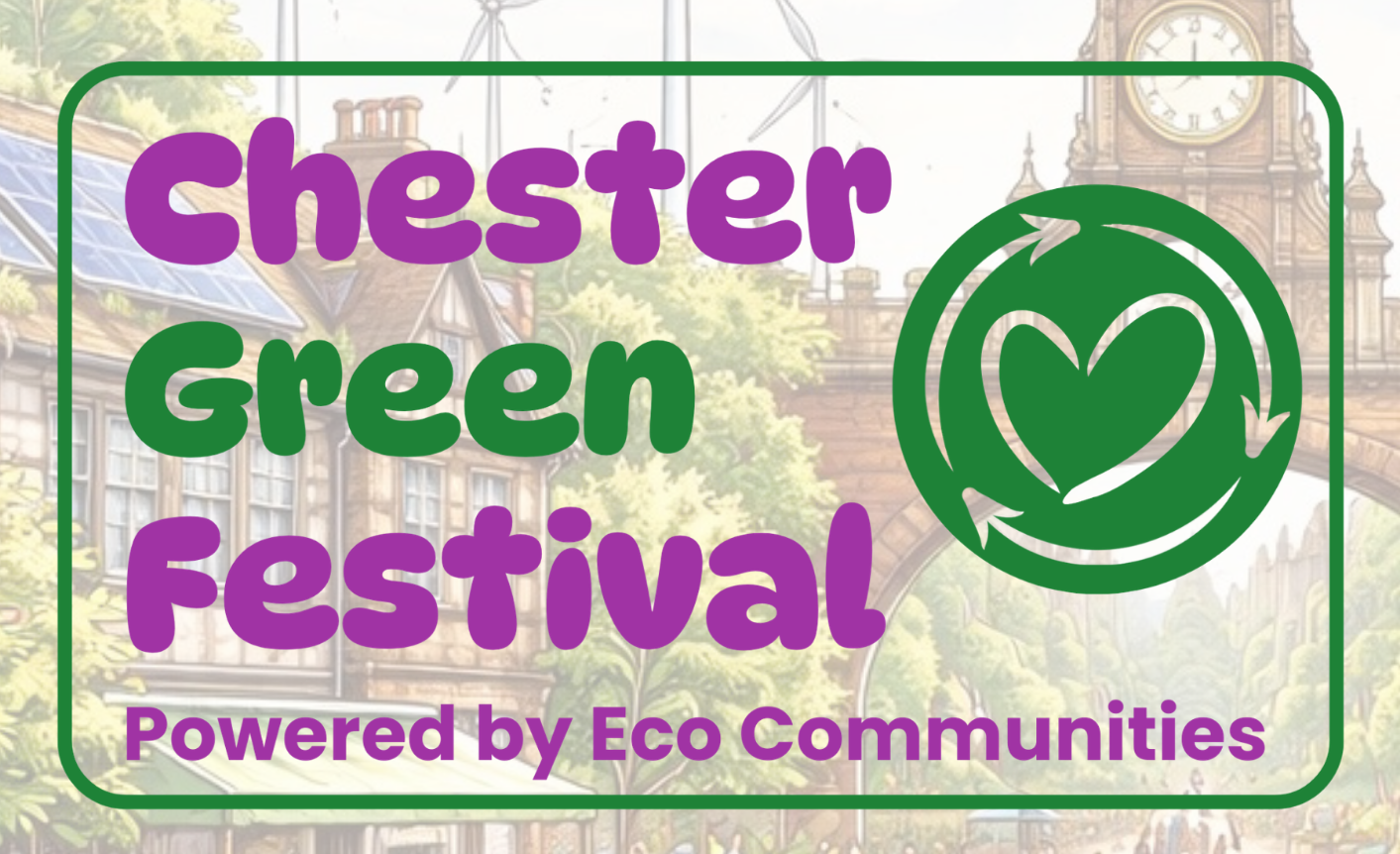 Chester Green Festival