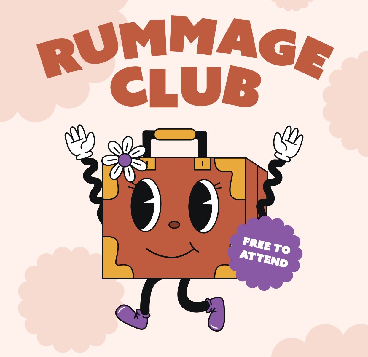 Chester Rummage Club